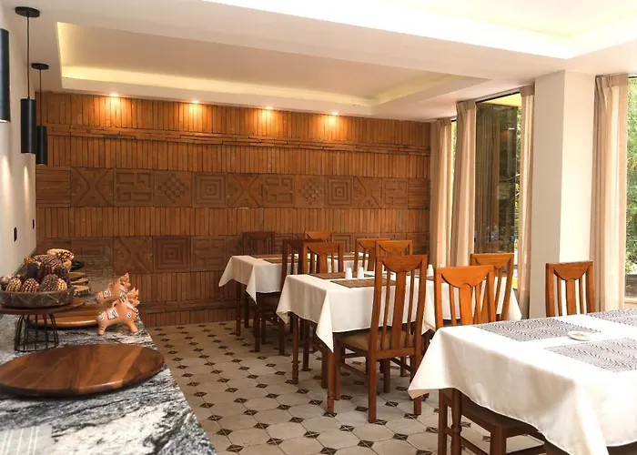 Torre Dorada Hotel
