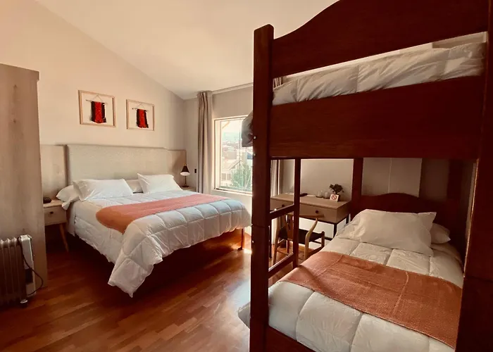 Hotel Torre Dorada 3*