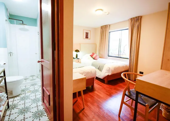 Hotel Torre Dorada 3*