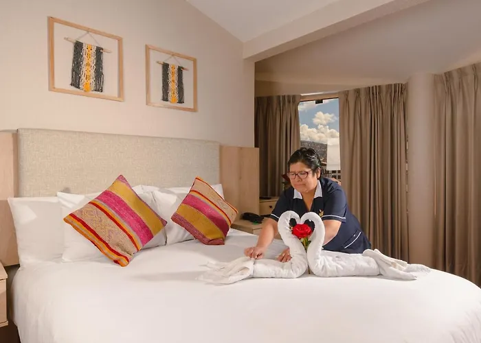 Hotel Torre Dorada 3*