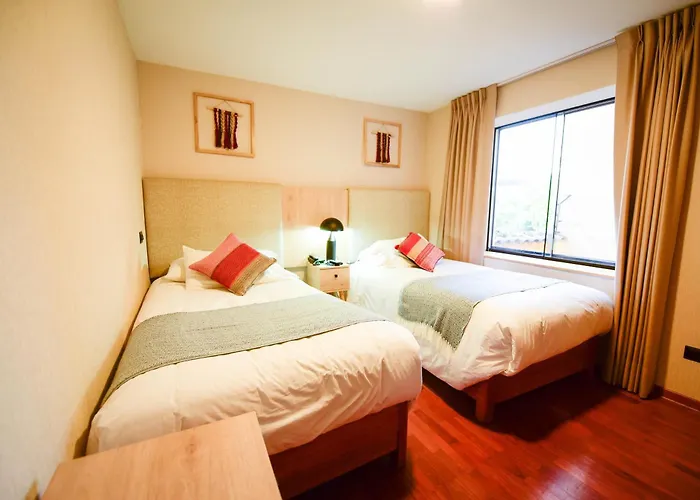 Torre Dorada Hotel Cusco