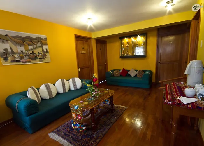 Hotel Torre Dorada 3*