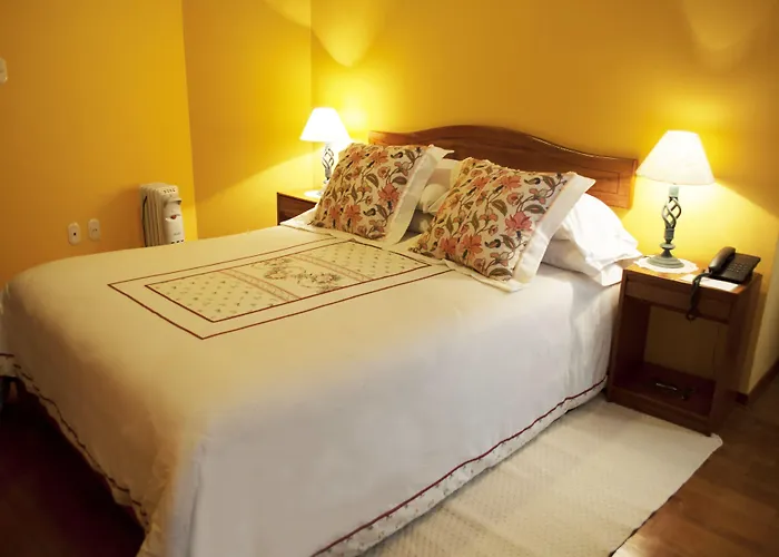 Hotel Torre Dorada
