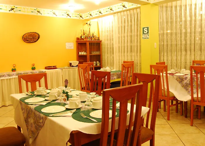 Torre Dorada Hotel
