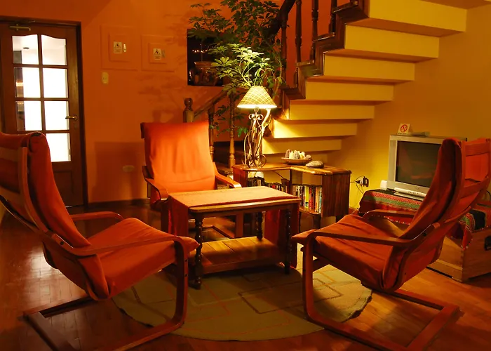 Torre Dorada Hotel Cusco
