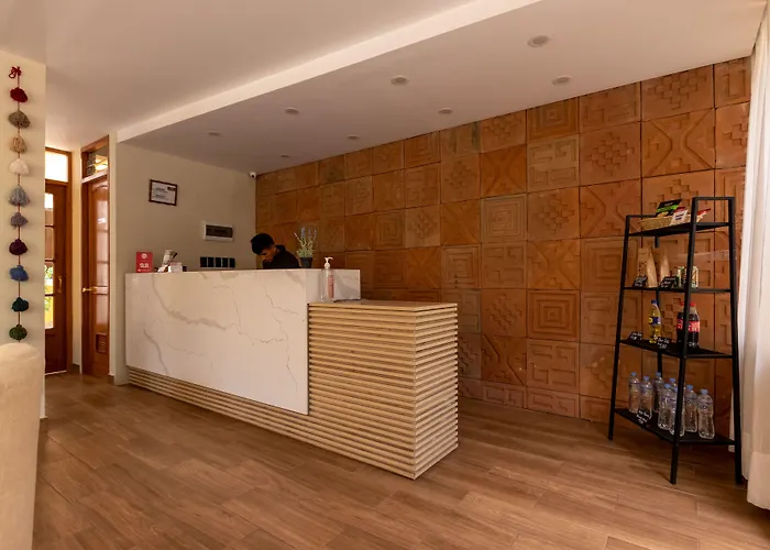 Hotel Torre Dorada 3*
