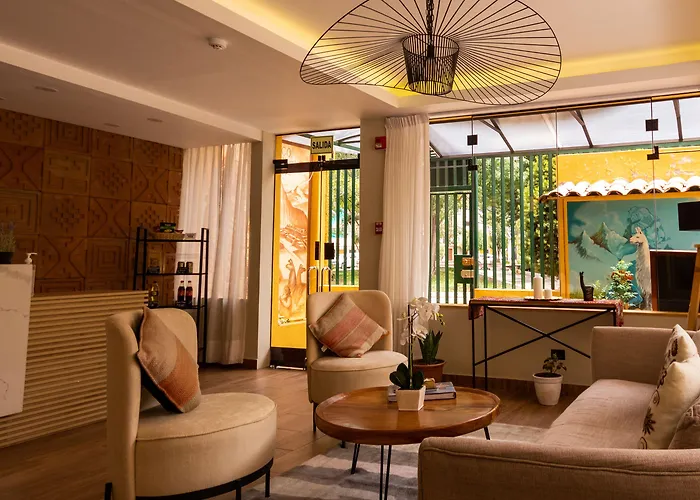 Torre Dorada Hotel 3*
